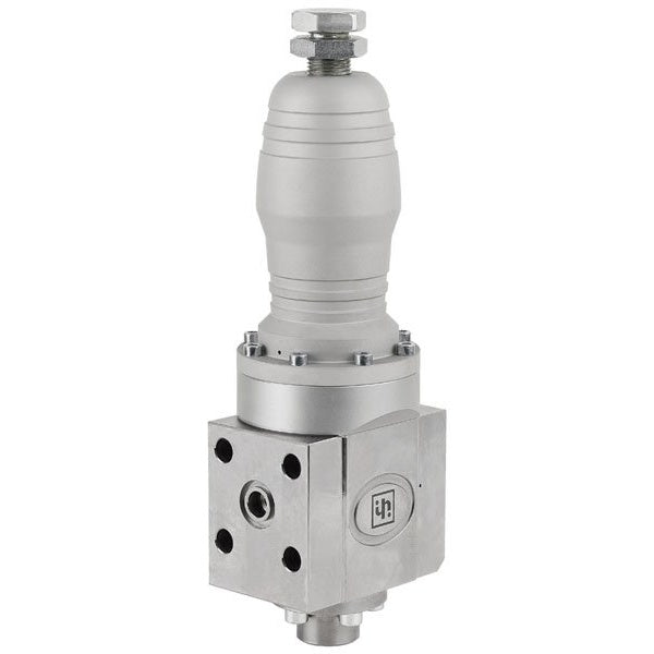 Pratissoli R1510 Pressure Regulator