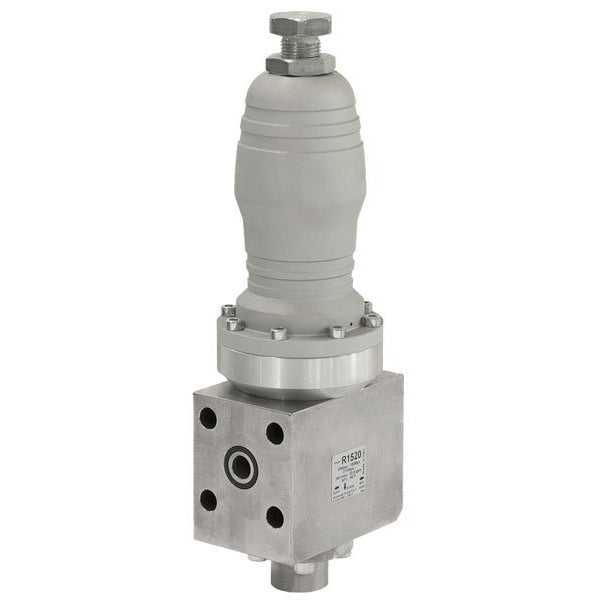 Pratissoli R1520 Pressure Regulator