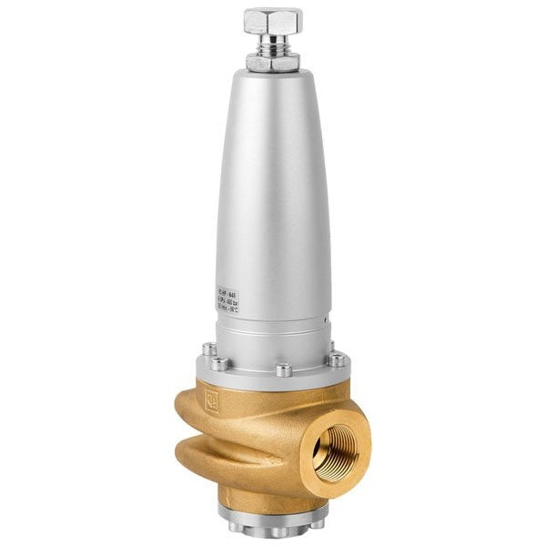 Pratissoli R3 Pressure Regulator – R3-HP