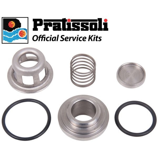 Pratissoli Valve Kit – KIT424