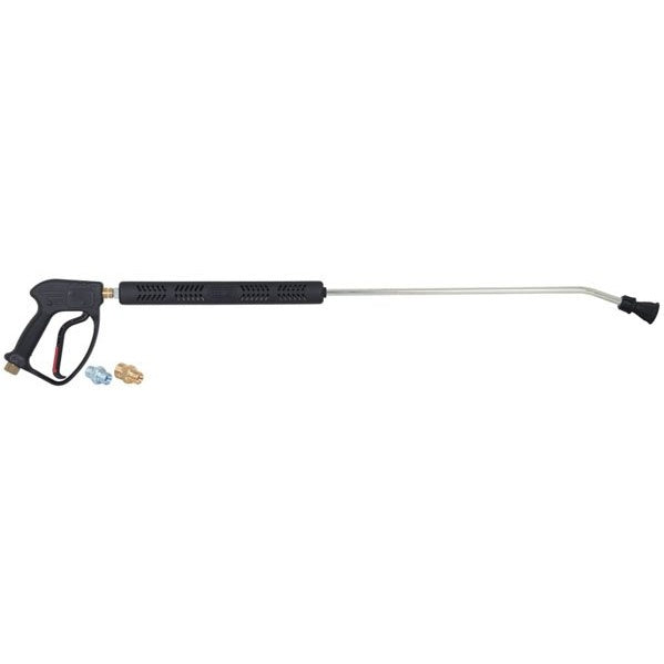Pressure Wash Lance Assembly – SPEC6