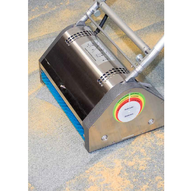 Prochem PRO 35 Dry & Wet Carpet & Floor Cleaner