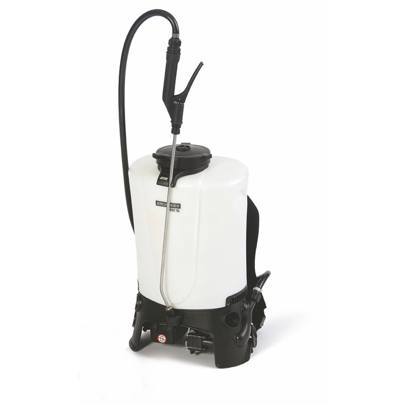 REB 15 Battery sprayer