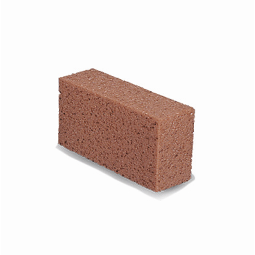 Synthetic upholstery shampoo sponge
