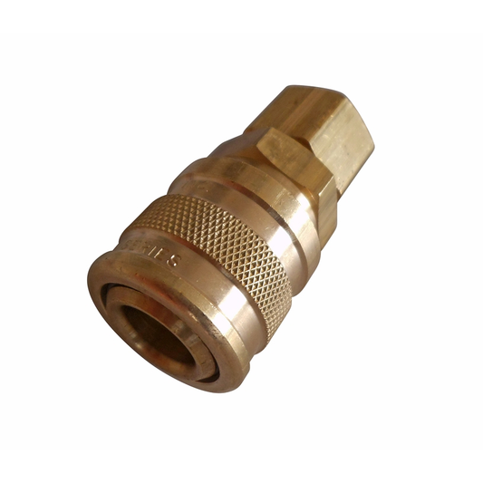 Socket Quick Disconnect, Fivestar