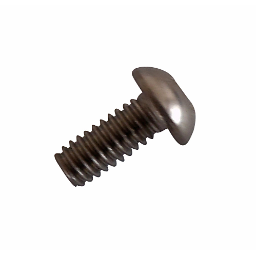 Screw 8-32 x 3/8 roundhead