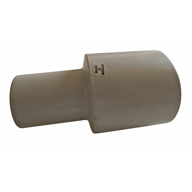 Hose cuff 1.5 in – 2 in hose (truck mount)