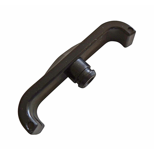 Handle drain valve