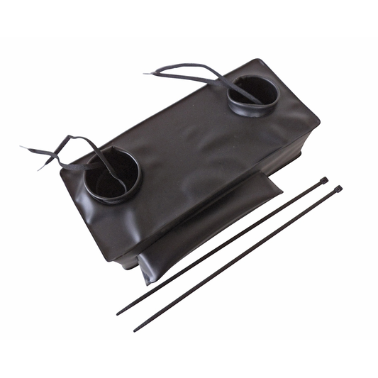 Muffler, Polaris