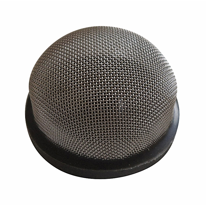 Solution filter 50 x 50 mesh