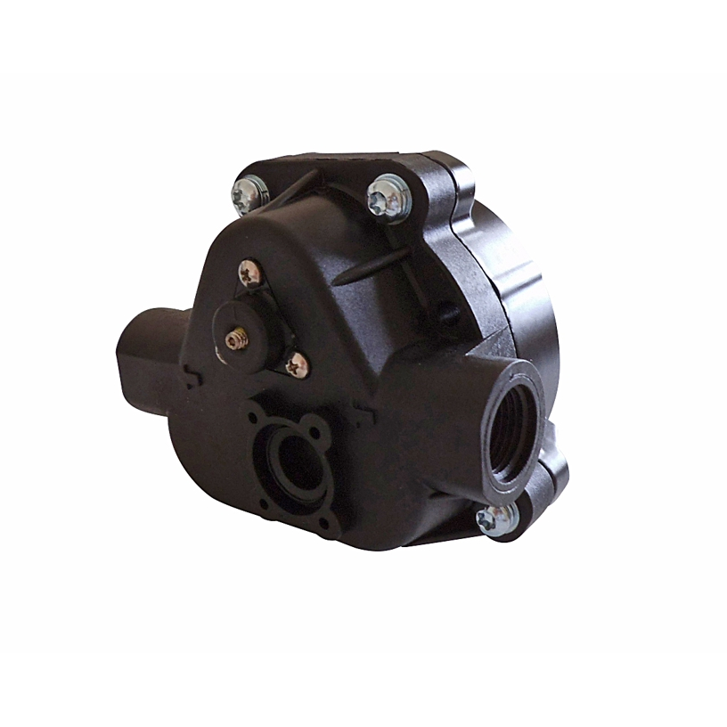 150 psi pump head