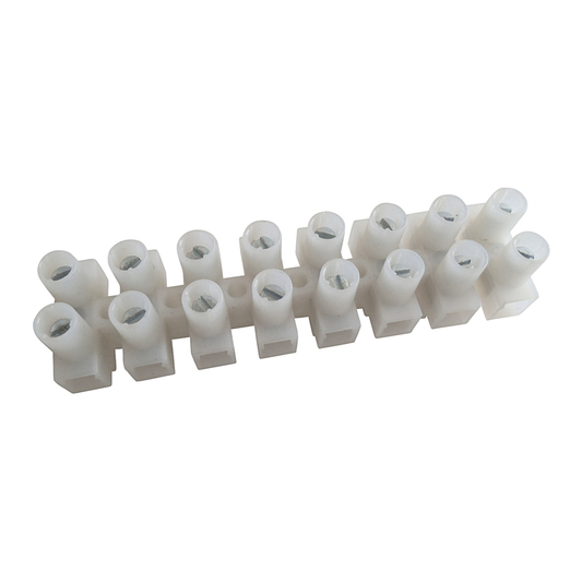 Terminal block, Steempro