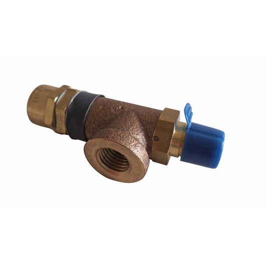 Pressure Regulator