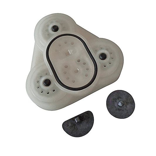 Valve repair kit