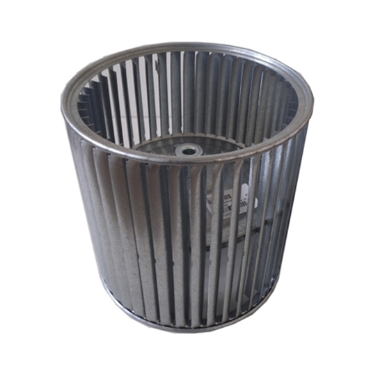 Wheel, AD blower fan assembly
