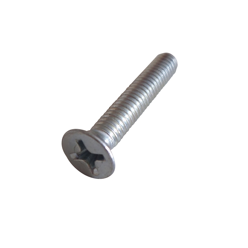Screw 8 – 32 x 1 inch