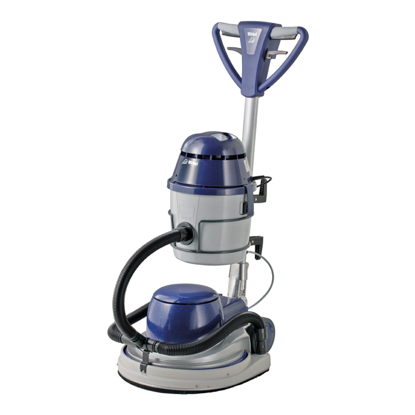 Suction kit and skirt 43 cm (17″) all models