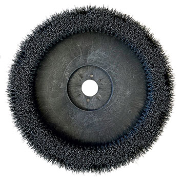 Tynex brush 17″ 120 grit O-143 Spray