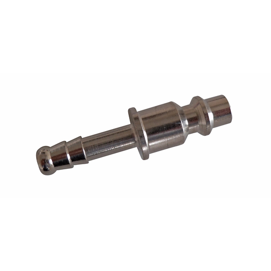 Male Plug, Fivestar with Barb