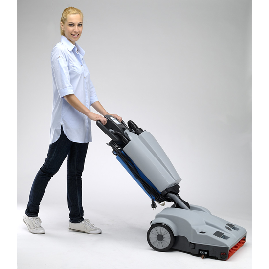LW46 Hybrid Floor Washer Drier