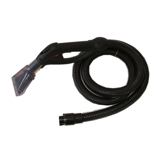 Spray Extraction Hand Tool Kit LW Pro
