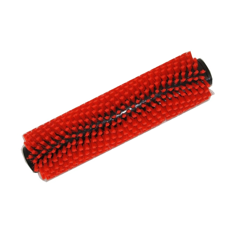 Brush Roller 12″ 30cm Red 0.25 heavy duty LW30 Pro
