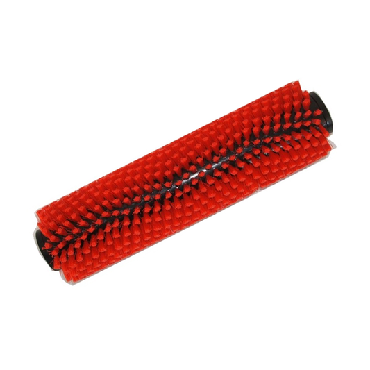 Brush Roller 12″ 30cm Red 0.25 heavy duty LW30 Pro