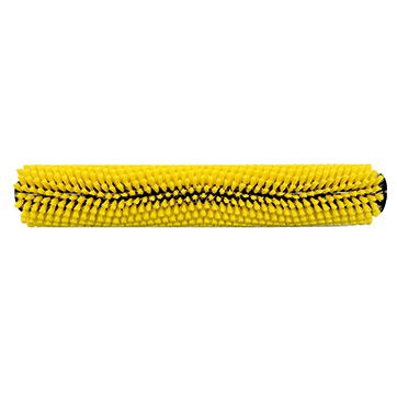 Brush Roller Yellow LW46