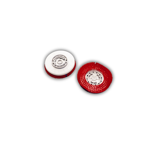 Prochem LW52 Red Disc Brushes (Standard)