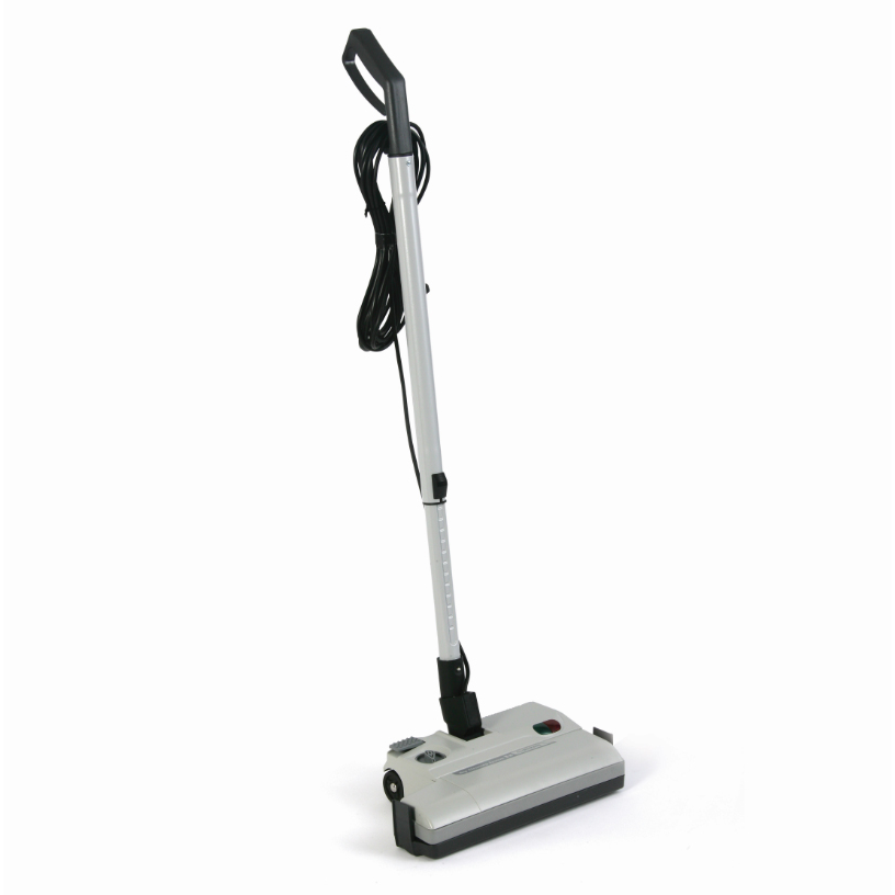 Dry Compound Power Brush PB14E DCS