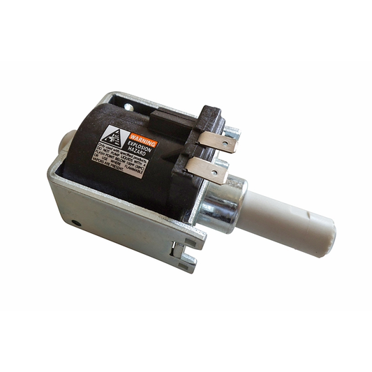 Solenoid pump 230V
