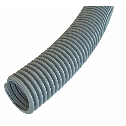 Reflex 1 1/4 inch vacuum hose per foot
