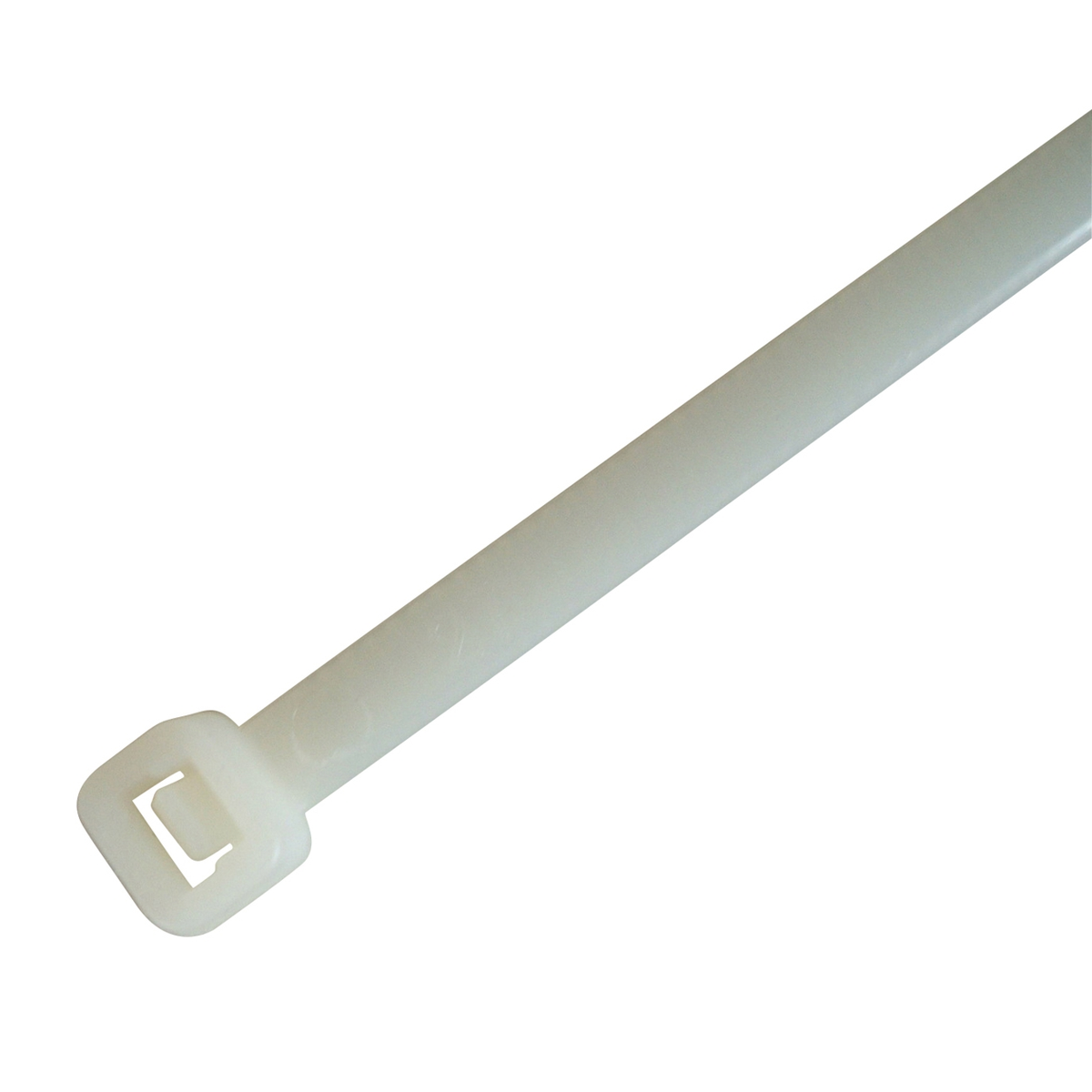Plastic hose tie 295mm