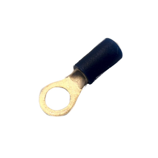 Blue ring connect