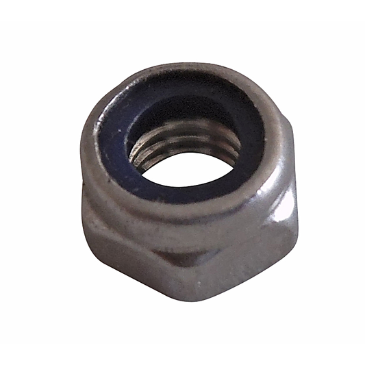 S/S Nyloc Nut M5, Glidemaster Wand
