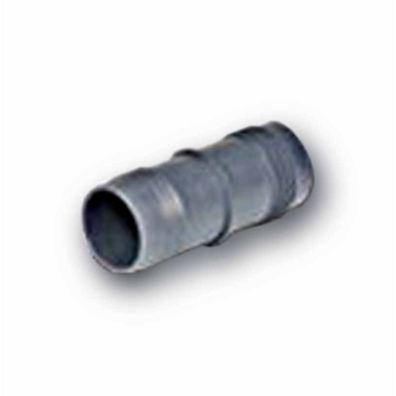 Vacuum hose connector