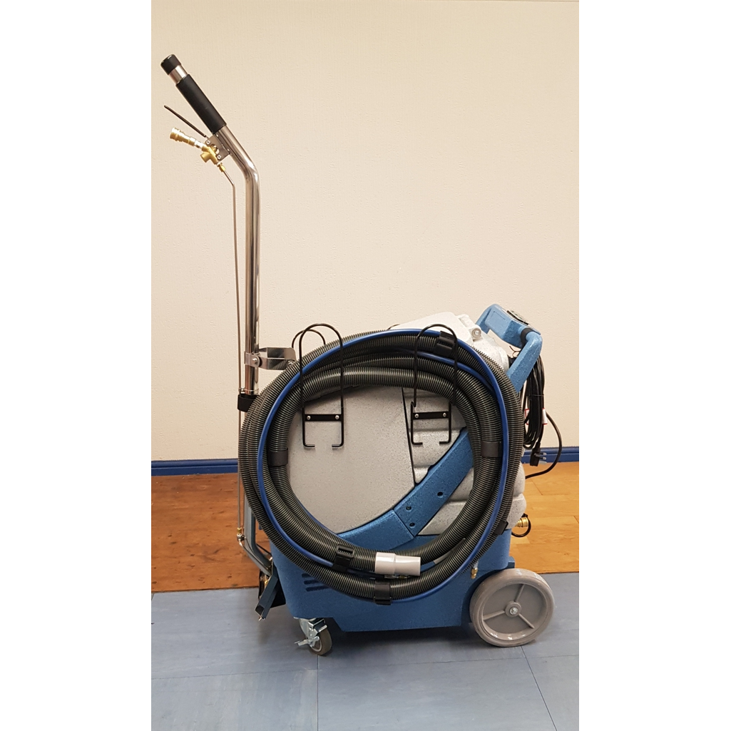 Hose bracket accessory kit, Steempro Powerplus & CR2