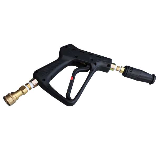Spray Gun CR2