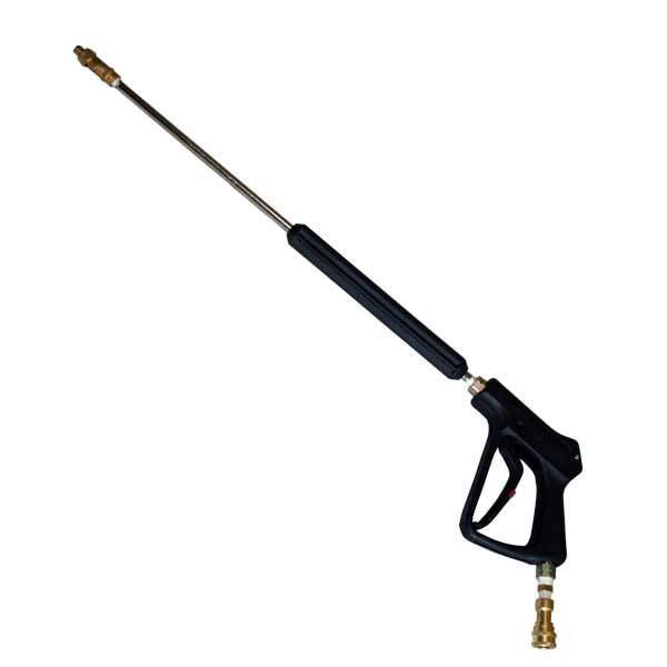 Misting gun 250psi