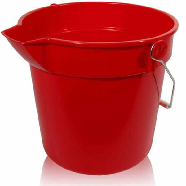 10L Bucket