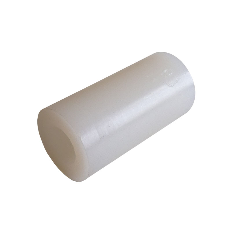 Spacer pipe, PVC 1/4 SCH80