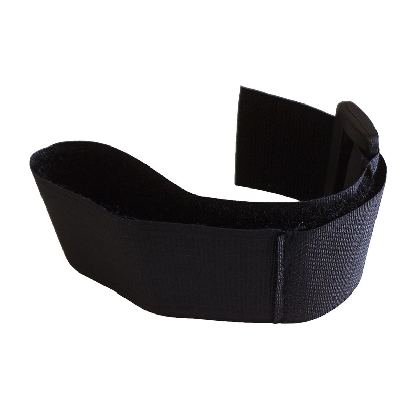 Velcro strap