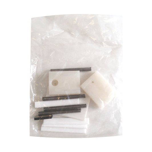 Slide block assembly