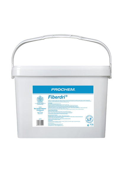 Prochem fibredri ten kilogram