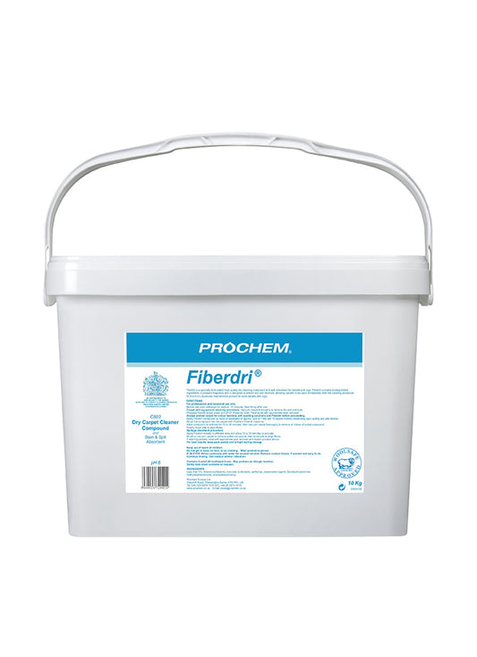 Prochem fibredri ten kilogram