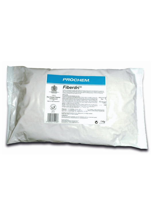 Pochem fibredri one kilogram