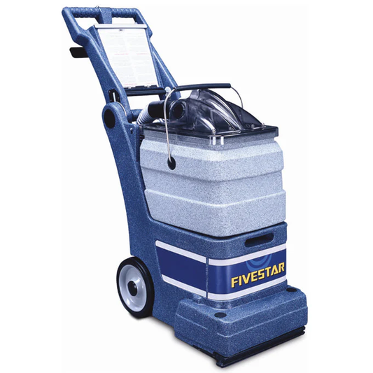 Prochem fivestar carpet cleaning machine