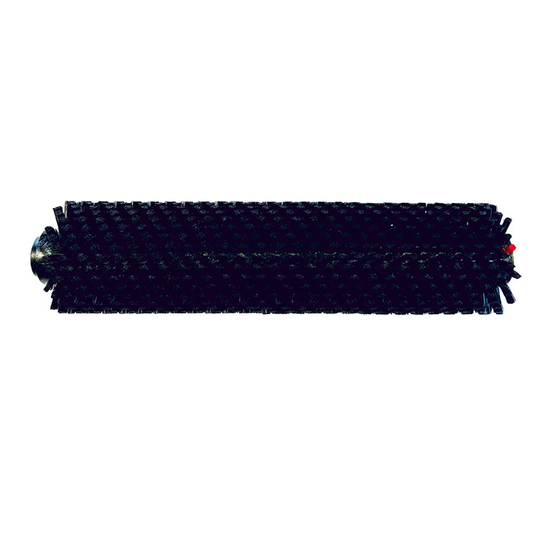 Hard brush Rolly NRG