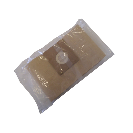 Filter bags for Floor Pro suction kit (Pack of 5)