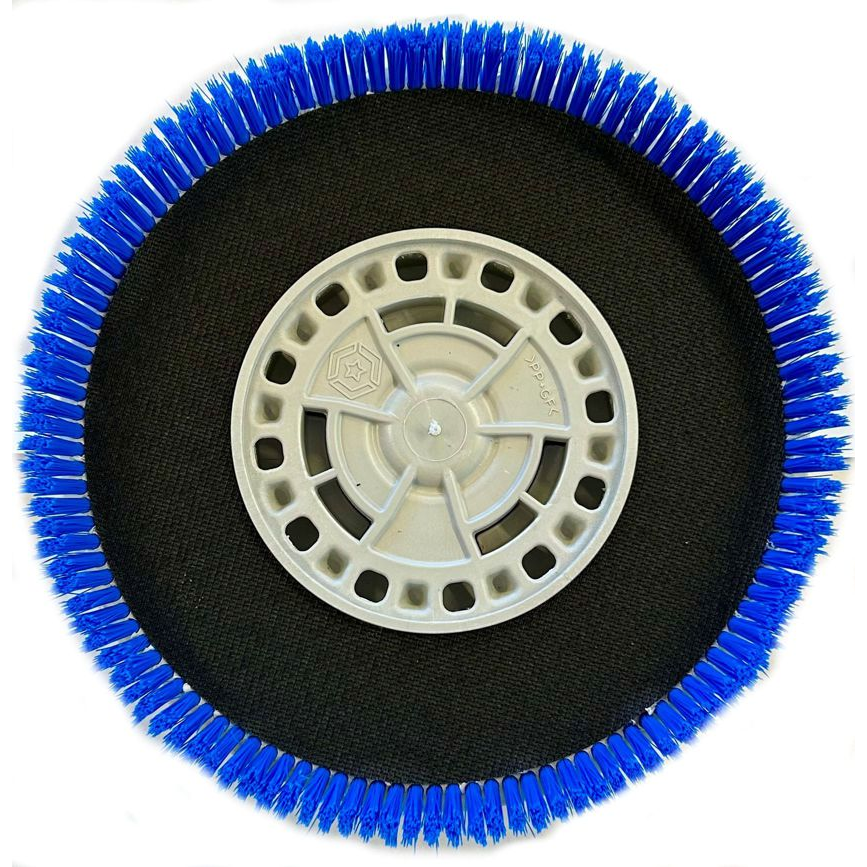 LW44 Pad Driver x2